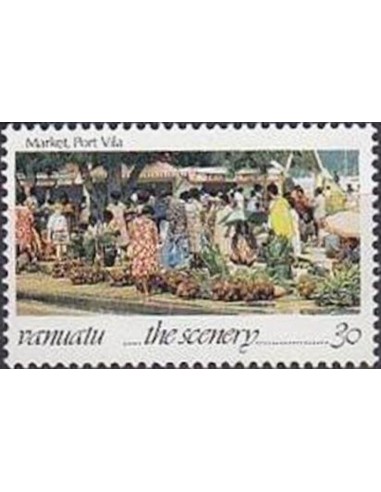 VANUATU N° 920 Neuf**