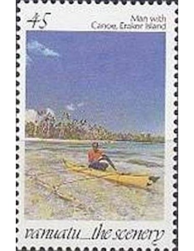 VANUATU N° 921 Neuf**