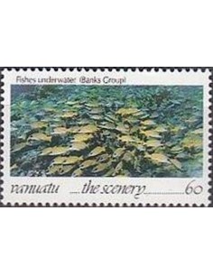 VANUATU N° 924 Neuf**