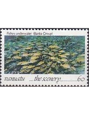 VANUATU N° 924 Neuf**