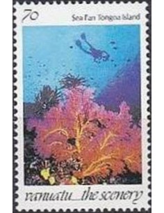 VANUATU N° 925 Neuf**