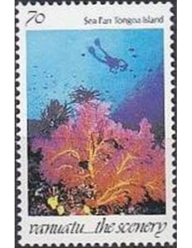 VANUATU N° 925 Neuf**