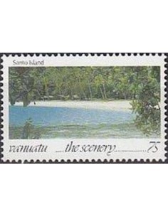 VANUATU N° 926 Neuf**