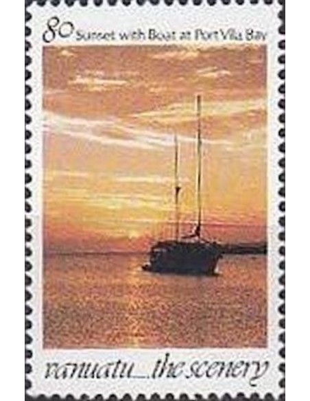 VANUATU N° 927 Neuf**