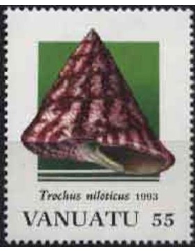 VANUATU N° 931 Neuf**