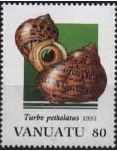 VANUATU N° 933 Neuf**