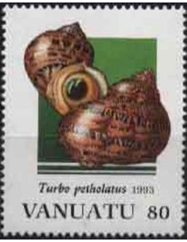 VANUATU N° 933 Neuf**