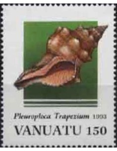 VANUATU N° 934 Neuf**
