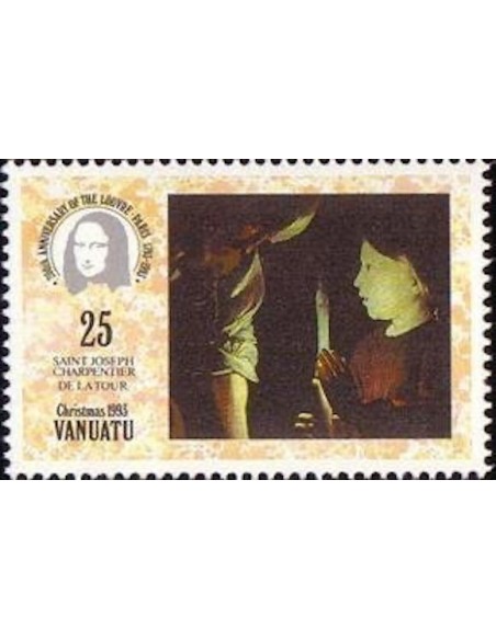 VANUATU N° 935 Neuf**