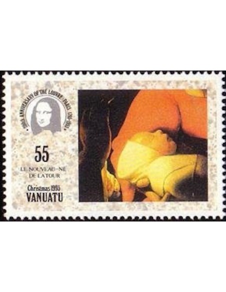 VANUATU N° 936 Neuf**