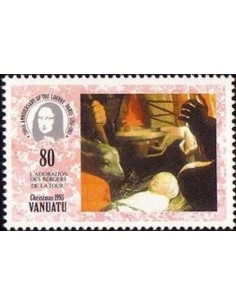 VANUATU N° 937 Neuf**