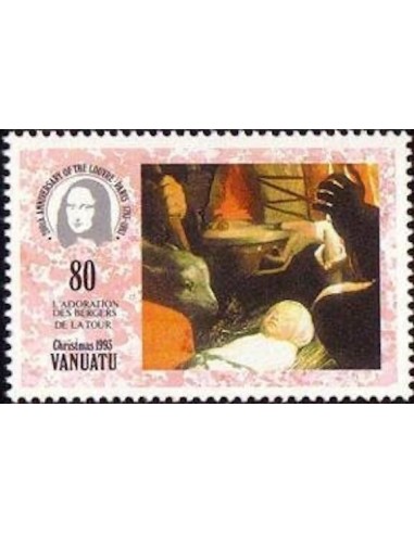 VANUATU N° 937 Neuf**