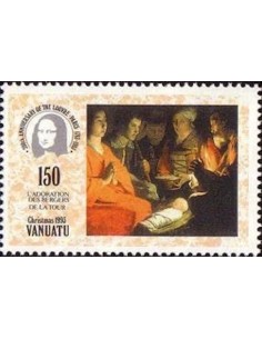 VANUATU N° 938 Neuf**