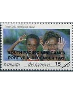 VANUATU N° 939 Neuf**