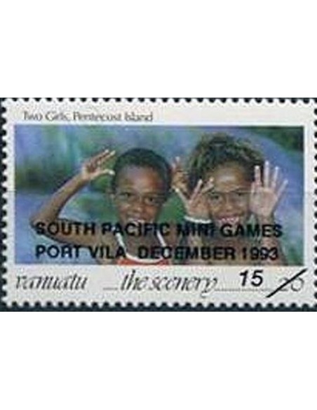 VANUATU N° 939 Neuf**