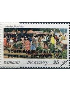 VANUATU N° 940 Neuf**