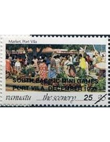 VANUATU N° 940 Neuf**