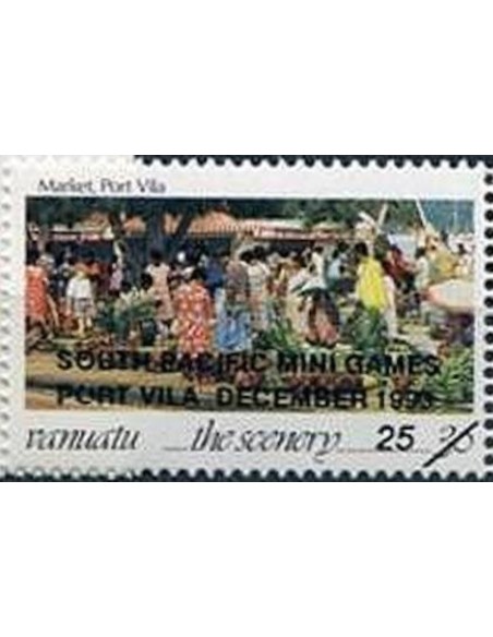 VANUATU N° 940 Neuf**