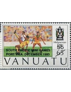 VANUATU N° 941 Neuf**