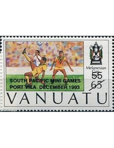 VANUATU N° 941 Neuf**