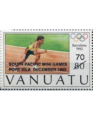 VANUATU N° 942 Neuf**