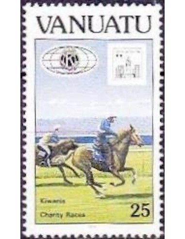 VANUATU N° 943 Neuf**