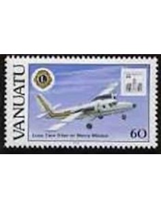 VANUATU N° 944 Neuf**