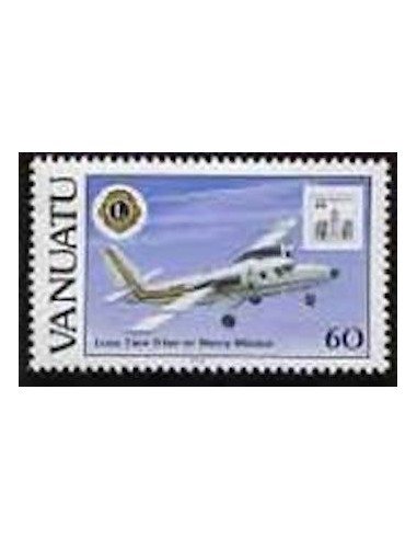 VANUATU N° 944 Neuf**