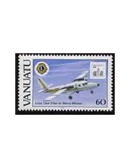 VANUATU N° 944 Neuf**