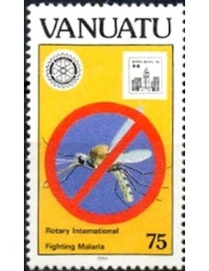 VANUATU N° 945 Neuf**