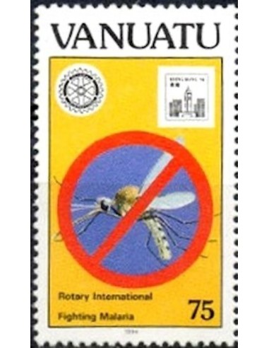 VANUATU N° 945 Neuf**