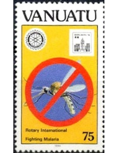 VANUATU N° 945 Neuf**