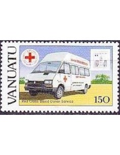 VANUATU N° 946 Neuf**