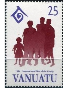 VANUATU N° 947 Neuf**