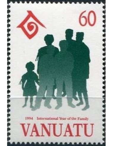 VANUATU N° 948 Neuf**