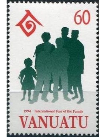 VANUATU N° 948 Neuf**