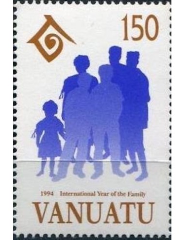 VANUATU N° 950 Neuf**
