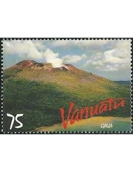 VANUATU N° 1061 Neuf**