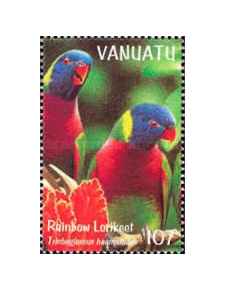 VANUATU N° 1072 Neuf**