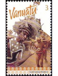VANUATU N° 1075 Neuf**