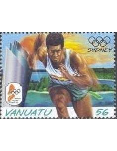 VANUATU N° 1093 Neuf**