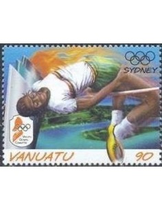 VANUATU N° 1095 Neuf**