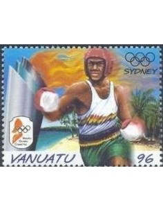 VANUATU N° 1096 Neuf**