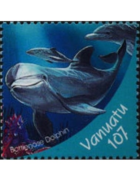 VANUATU N° 1100 Neuf**