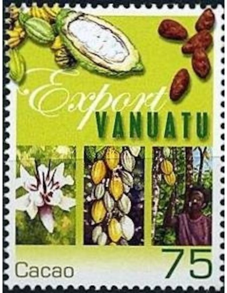 VANUATU N° 1107 Neuf**