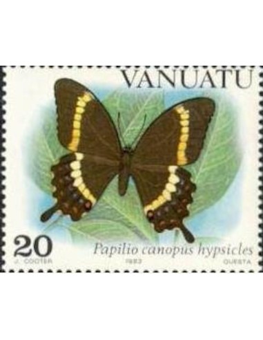 VANUATU N° 769 Neuf**