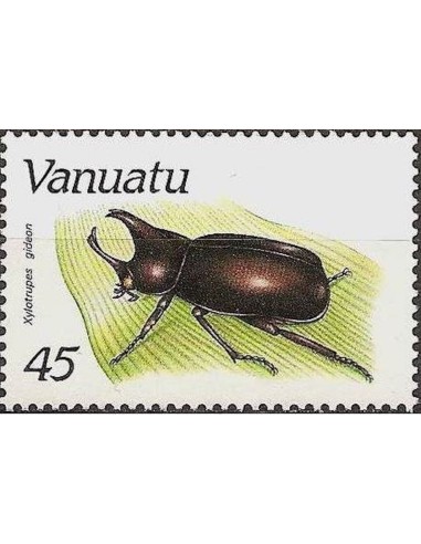 VANUATU N° 784 Neuf**