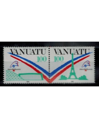 VANUATU N° 831 Neuf**