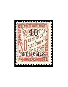 Alexandrie N°  ta03 N**