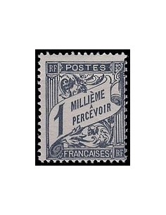 Alexandrie N°  ta06 N**